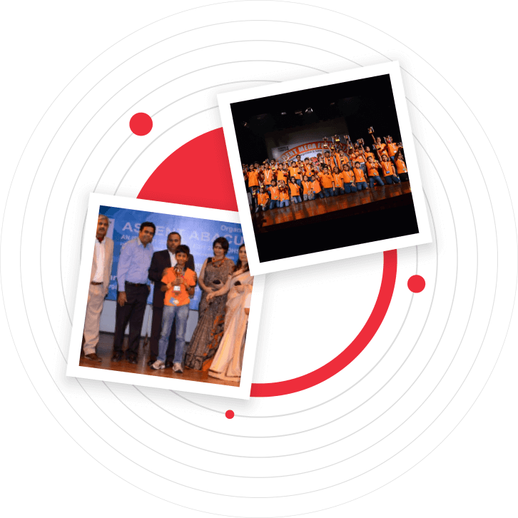 Advance Abacus Classes in India
