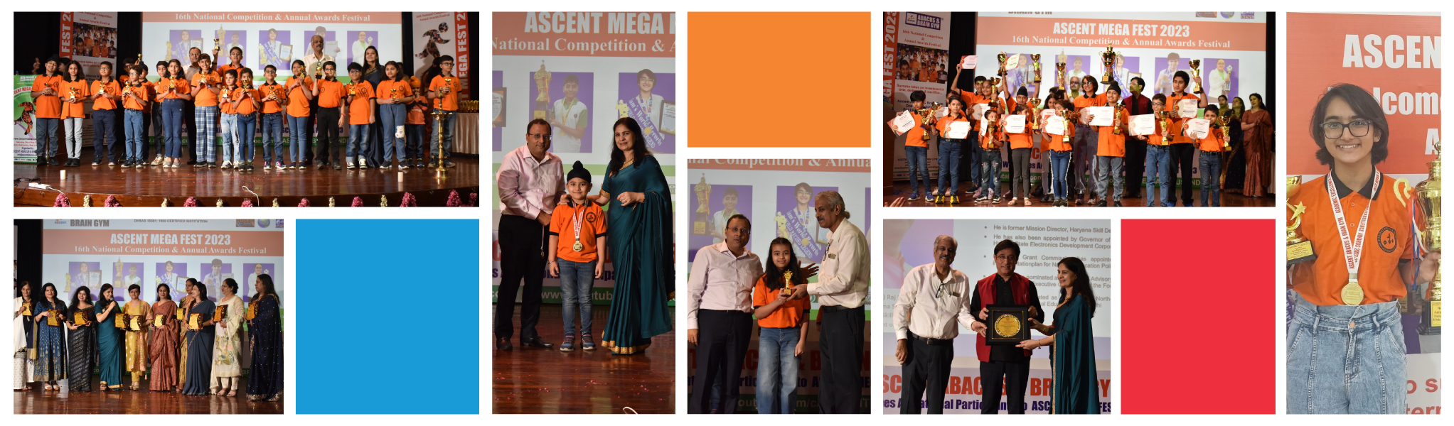 Best Abacus Classes in India