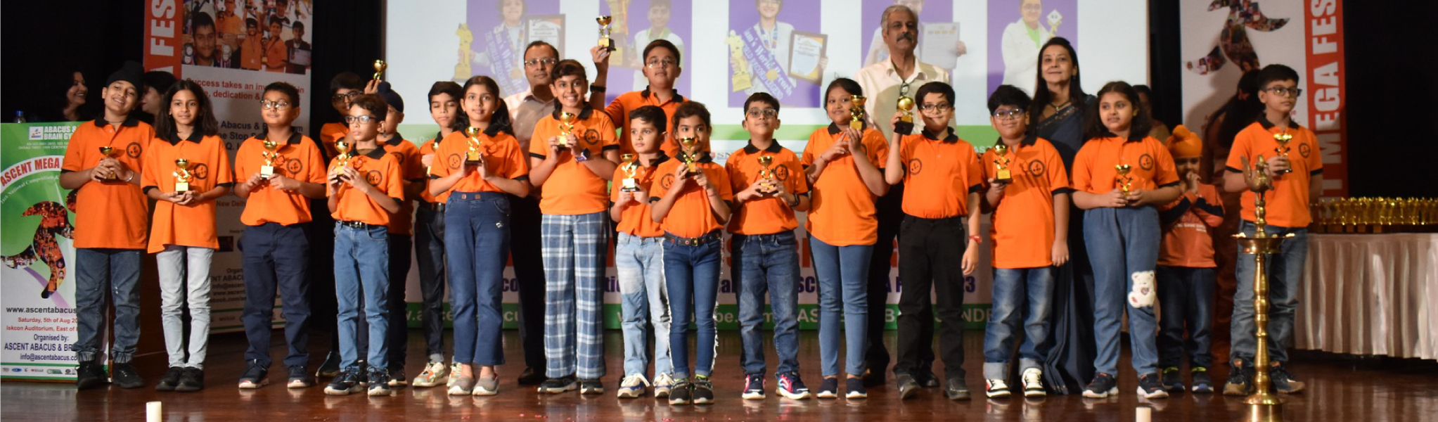 Brain Gym Classes in India