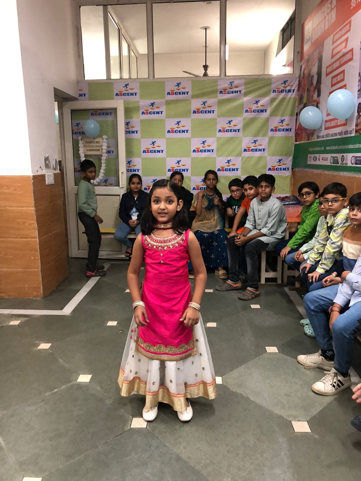 National Final Competition