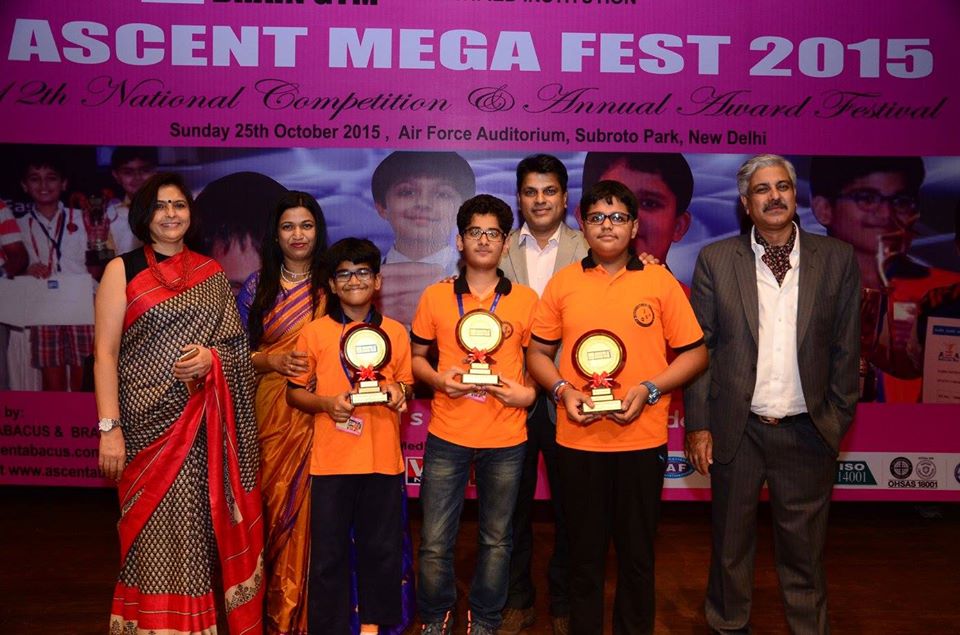 Ascent Abacus Mega Fest 2015