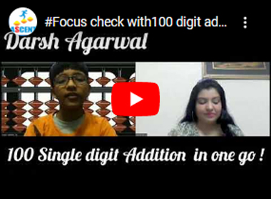 Best Abacus and Brain Gym Institute