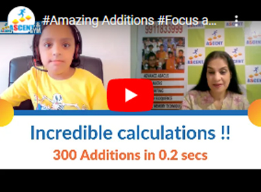 Best Abacus Institute in India